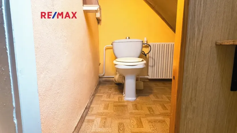 Prodej rodinného domu, Tanvald, Smetanova, 182 m2