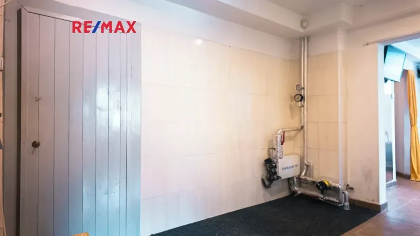 Prodej rodinného domu, Tanvald, Smetanova, 182 m2