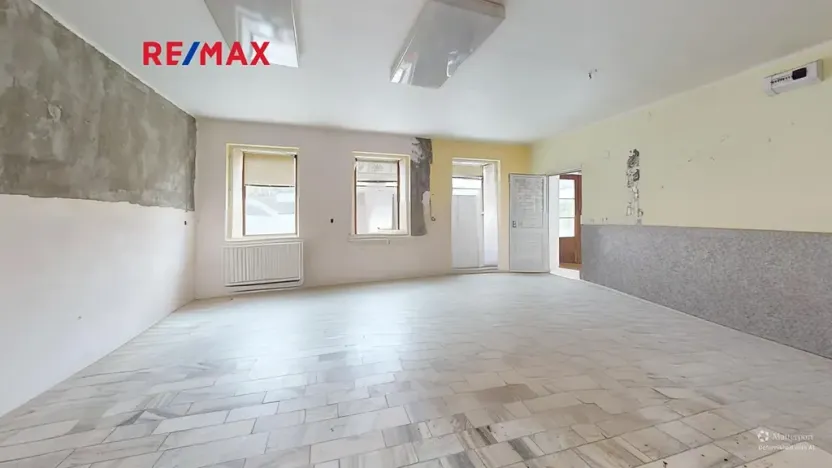 Prodej rodinného domu, Králíky, Valdštejnova, 400 m2