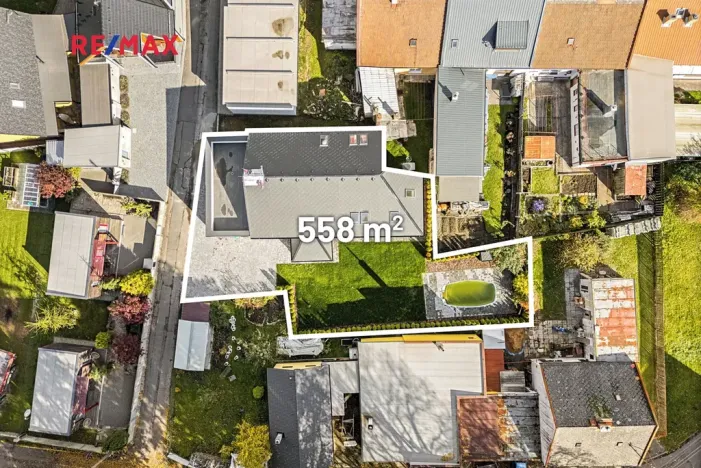 Prodej rodinného domu, Svitavy, Na Hrázi, 321 m2