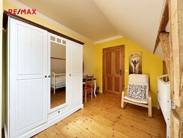 Prodej rodinného domu, Bystřec, 400 m2