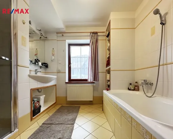 Prodej chalupy, Bystřec, 400 m2