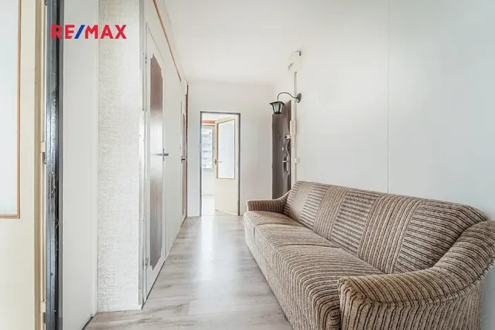 Prodej bytu 4+1, Praha - Krč, Tajovského, 62 m2