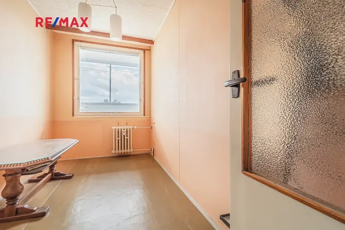 Prodej bytu 4+1, Praha - Krč, Tajovského, 62 m2