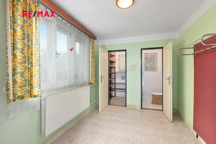 Prodej rodinného domu, Pardubice, Národních hrdinů, 123 m2