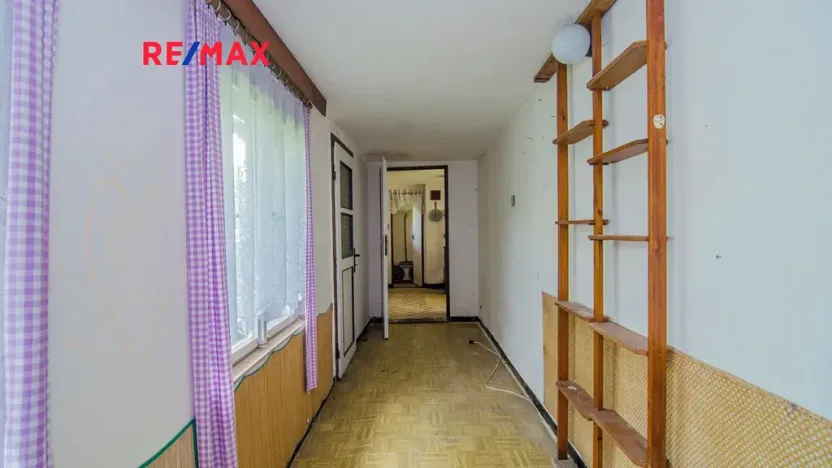 Prodej rodinného domu, Březová nad Svitavou, Hradecká, 150 m2