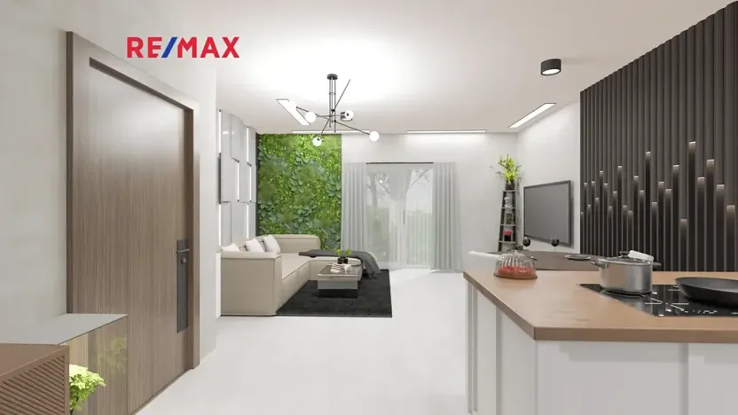 Prodej rodinného domu, Chlumec nad Cidlinou, 80 m2