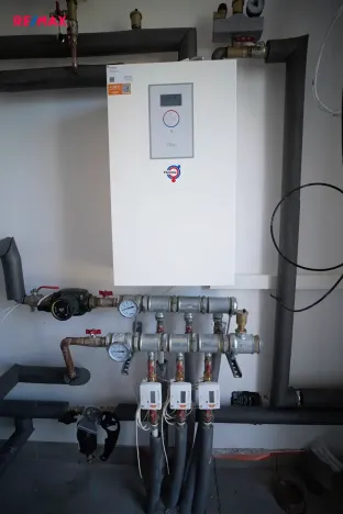 Prodej rodinného domu, Chlumec nad Cidlinou, 80 m2