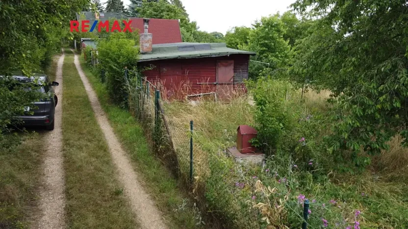 Prodej chaty, Vodochody, 30 m2