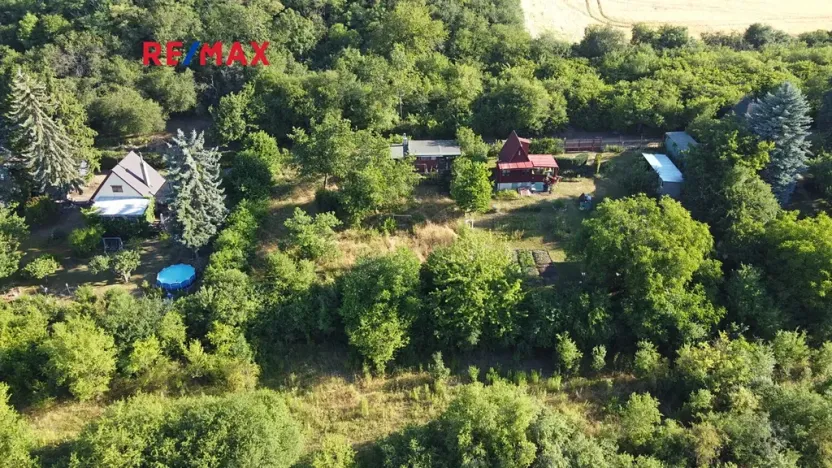 Prodej chaty, Vodochody, 30 m2