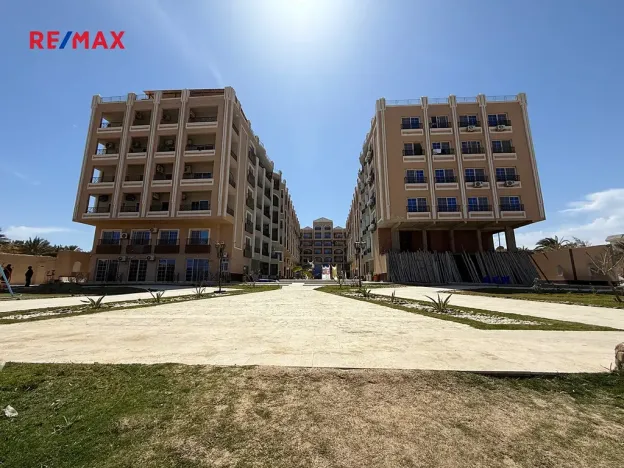 Prodej apartmánu, Hurghada, Egypt, 60 m2