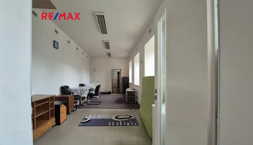 Pronájem obchodního prostoru, Polička, Tylova, 129 m2