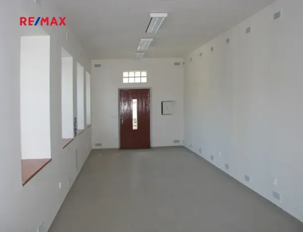 Pronájem obchodního prostoru, Polička, Tylova, 129 m2