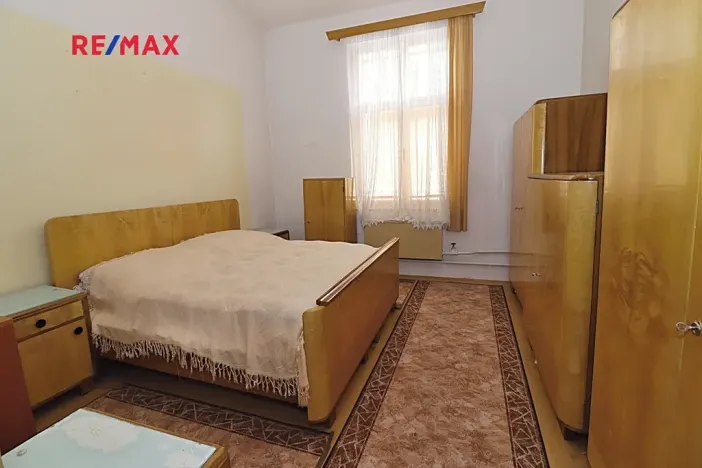 Prodej rodinného domu, Chrudim, Smetanova, 143 m2