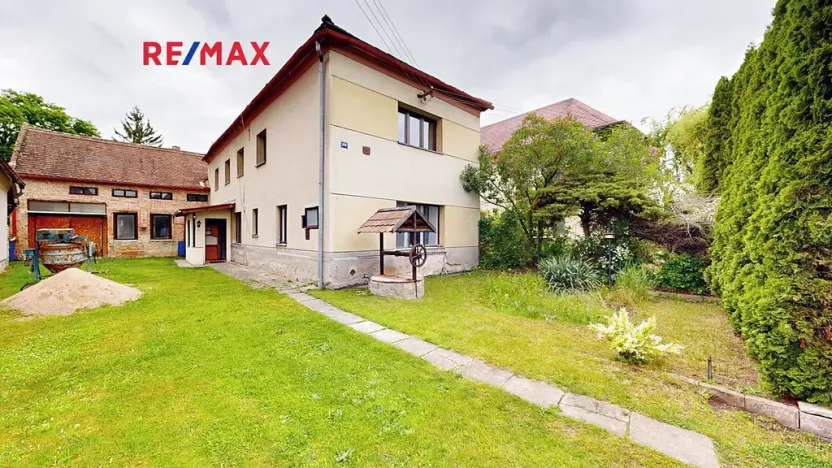 Prodej rodinného domu, Rosice, 126 m2