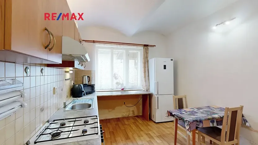 Prodej rodinného domu, Rosice, 126 m2