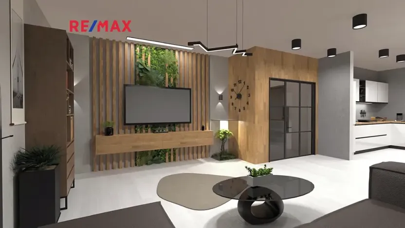 Prodej bytu 3+kk, Hradec Králové, Meruňková, 96 m2