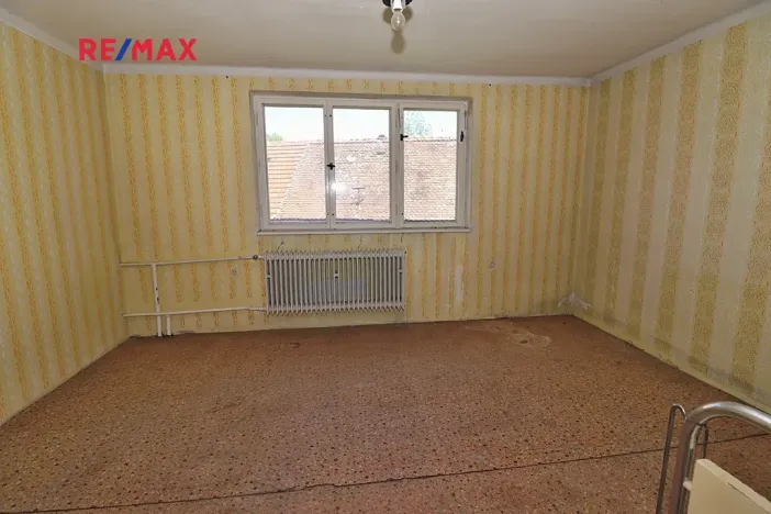 Prodej rodinného domu, Ronov nad Doubravou, Lichnická, 183 m2