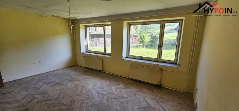 Prodej rodinného domu, Rybná nad Zdobnicí, 626 m2