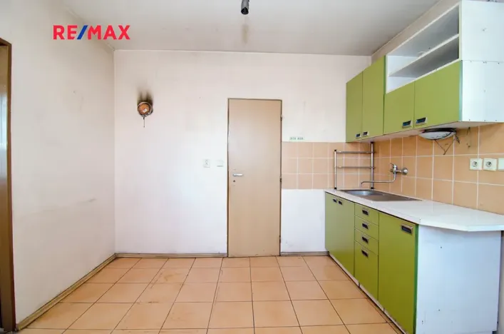 Prodej rodinného domu, Hradec nad Svitavou, 41 m2