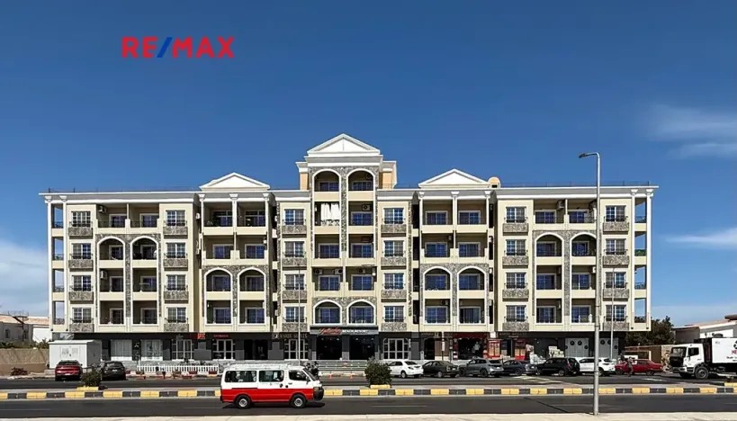 Prodej apartmánu, Hurghada, Egypt, 64 m2