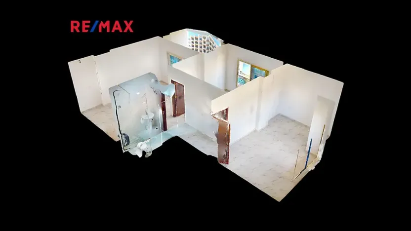 Prodej apartmánu, Hurghada, Egypt, 64 m2