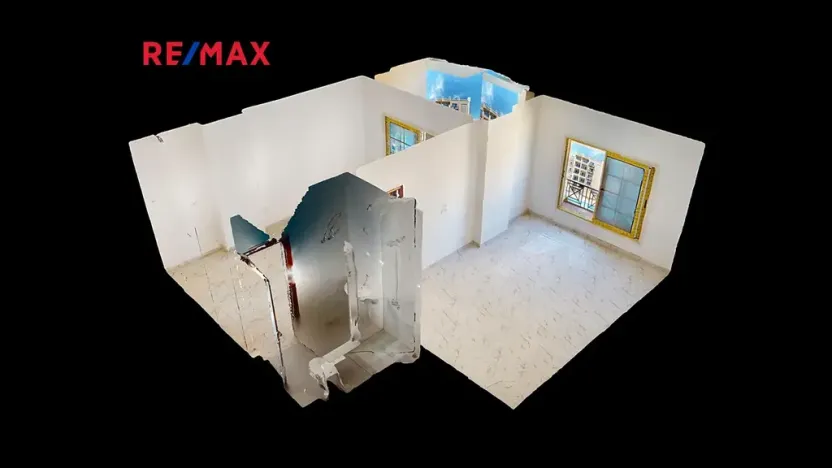 Prodej apartmánu, Hurghada, Egypt, 47 m2