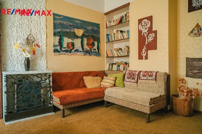 Prodej vily, Hradec Králové, Nezvalova, 285 m2