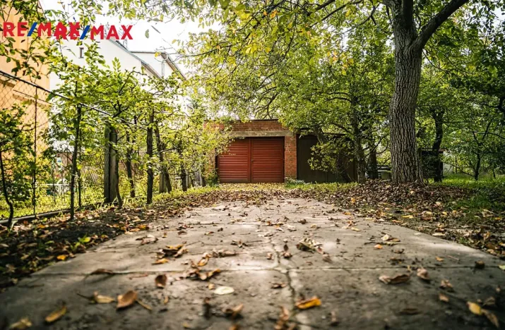 Prodej vily, Hradec Králové, Nezvalova, 285 m2