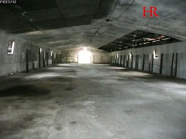 Pronájem skladu, Bystřice, 100 m2