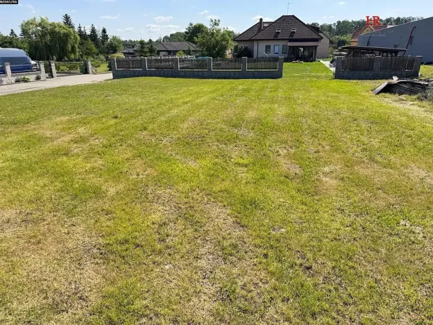 Prodej pozemku pro bydlení, Bystřice, Karla Nového, 4677 m2