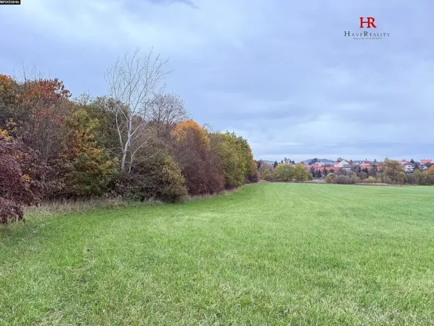 Prodej pozemku, Neveklov, 10516 m2