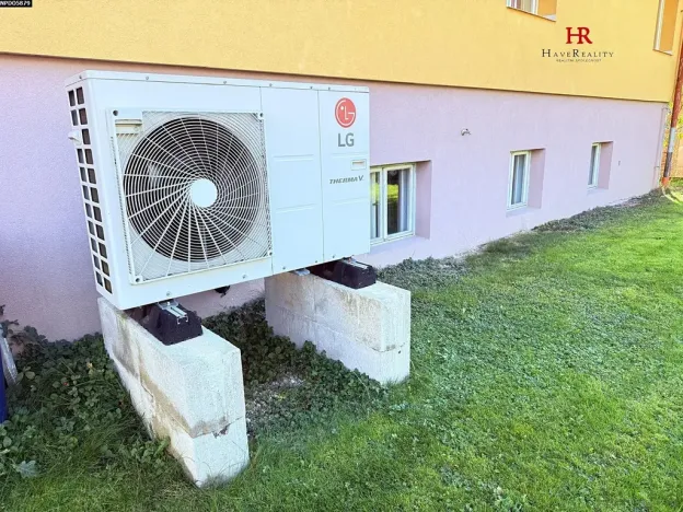 Prodej rodinného domu, Sázava, 75 m2