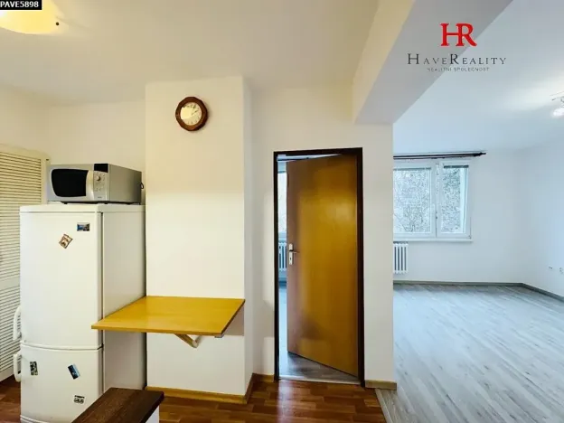 Pronájem bytu 3+kk, Benešov, Jiřího Horáka, 57 m2