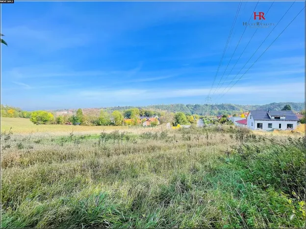 Prodej pozemku pro bydlení, Dolany nad Vltavou, Na Horkách, 1334 m2