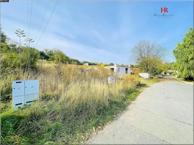 Prodej pozemku pro bydlení, Dolany nad Vltavou, Na Horkách, 1334 m2