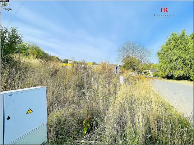 Prodej pozemku pro bydlení, Dolany nad Vltavou, Na Horkách, 1334 m2