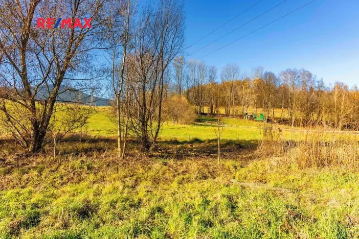 Prodej pozemku pro bydlení, Bělá pod Pradědem, 6840 m2