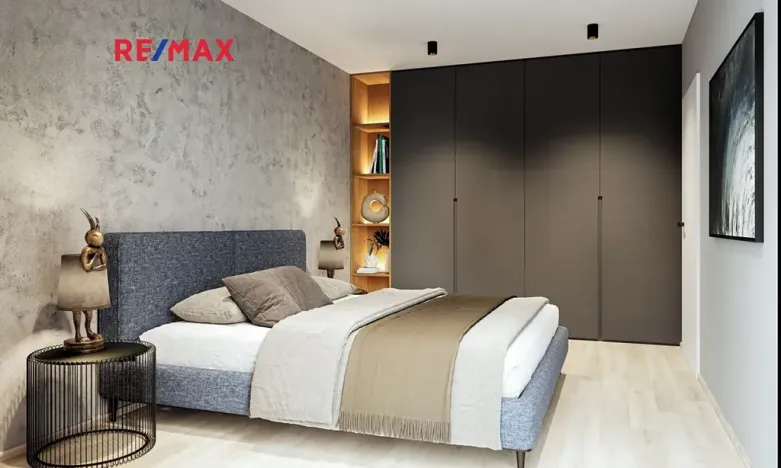 Prodej bytu 3+kk, Hradec Králové, Meruňková, 88 m2