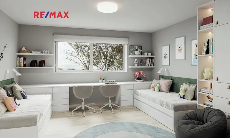 Prodej bytu 3+kk, Hradec Králové, Meruňková, 88 m2