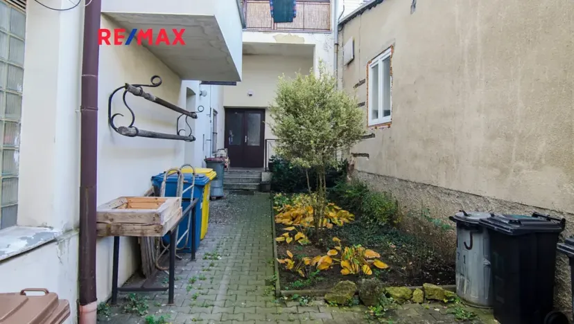 Prodej rodinného domu, Jevíčko, Palackého nám., 430 m2