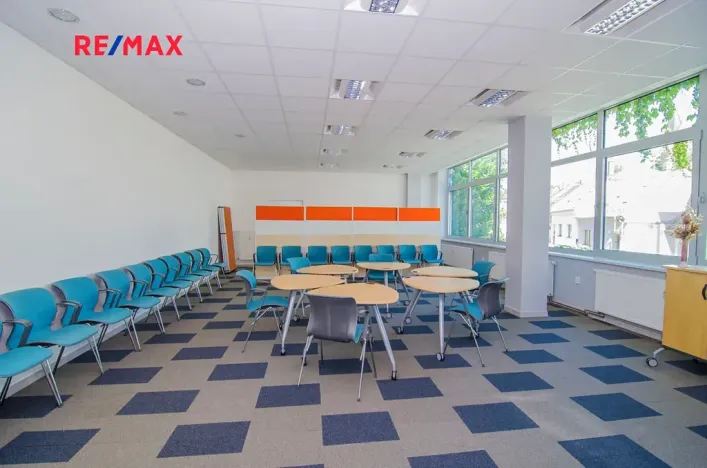 Pronájem obchodního prostoru, Svitavy, Svitavská, 81 m2