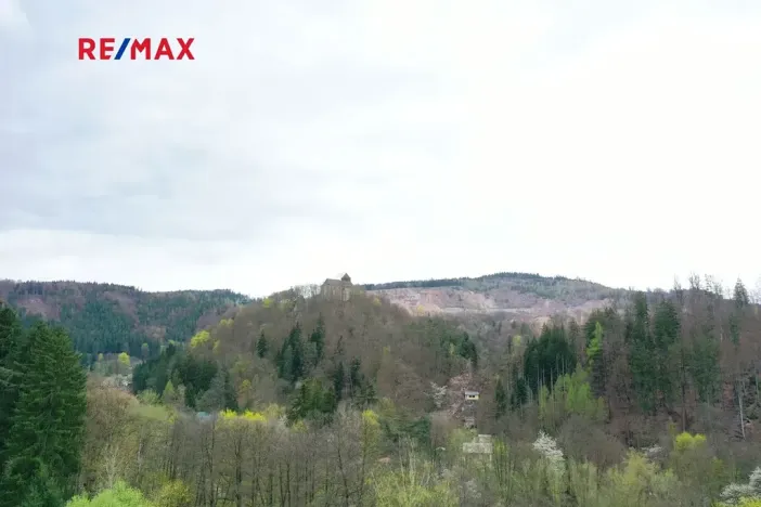 Prodej pozemku pro bydlení, Záchlumí, 1512 m2