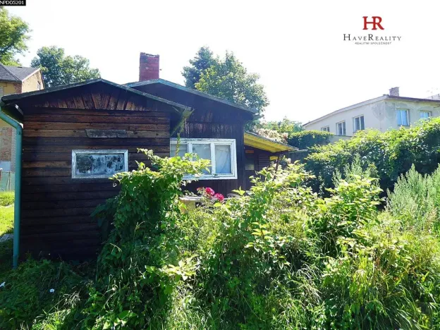 Prodej chaty, Lštění, 40 m2