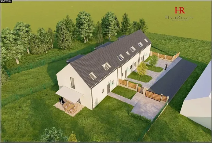 Prodej rodinného domu, Vlašim, 134 m2