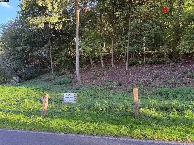 Prodej pozemku pro bydlení, Chocerady, 528 m2