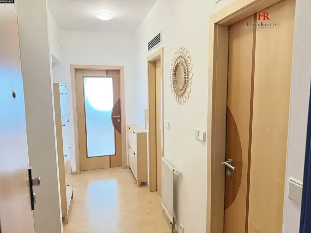Pronájem bytu 3+kk, Benešov, Dukelská, 68 m2