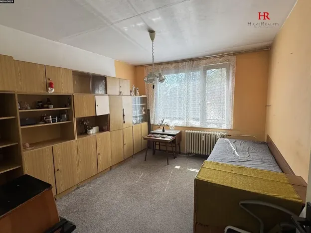 Prodej bytu 4+1, Hořice, Pod Lipou, 79 m2