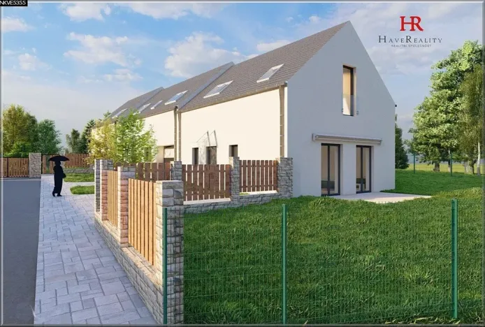 Prodej rodinného domu, Vlašim, 105 m2