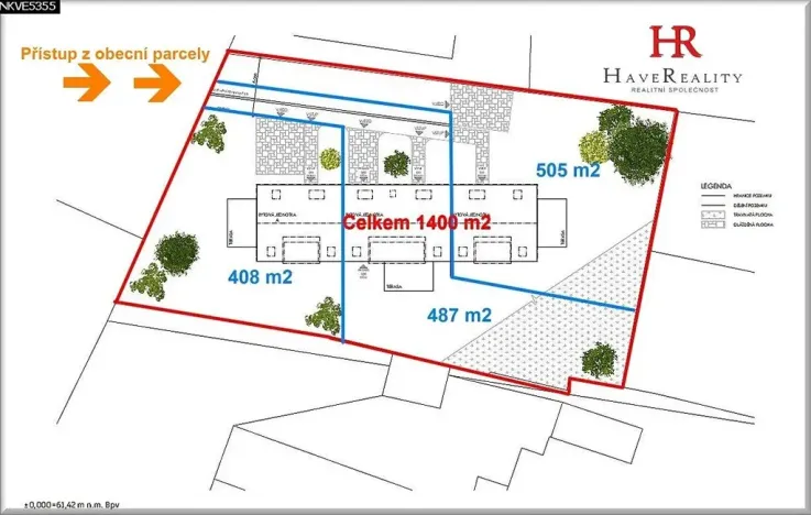 Prodej rodinného domu, Vlašim, 105 m2